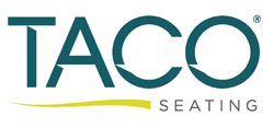 TACO Seating logo